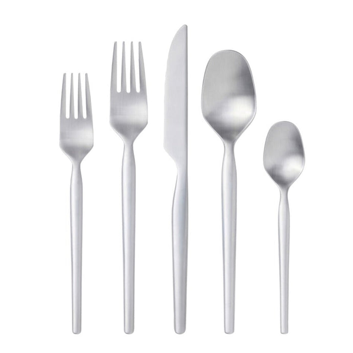 Dorotea Cutlery Flatware Sets Gense 