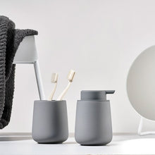 Load image into Gallery viewer, Nova One Toothbrush Mug Zone Denmark 
