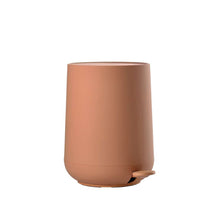 Load image into Gallery viewer, Nova One Waste Bin Garbage Cans Zone Denmark Mandarine 5L 
