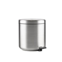 Load image into Gallery viewer, Ume Waste Bin Garbage Cans Zone Denmark Stainless Steel 
