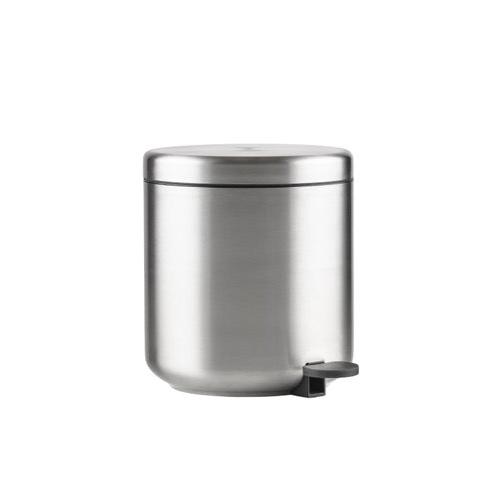 Ume Waste Bin Garbage Cans Zone Denmark Stainless Steel 