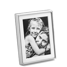 Load image into Gallery viewer, Deco Picture Frame Tabletop Picture Frames Georg Jensen 5&quot; x 7&quot; 
