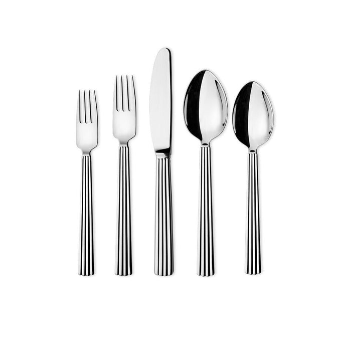 Bernadotte Flatwear - Set of 5 Georg Jensen 