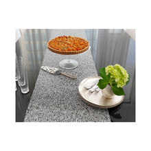 Load image into Gallery viewer, Metallic Lace Table Runner Table Runners Chilewich 
