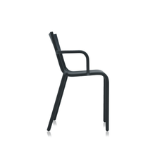 Load image into Gallery viewer, Generic A Dining Chair (Set of 2) DINING CHAIRS Kartell Black 
