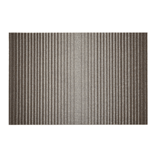 Load image into Gallery viewer, Domino Floor Mat Doormats Chilewich Oak 36&quot; x 60&quot; 
