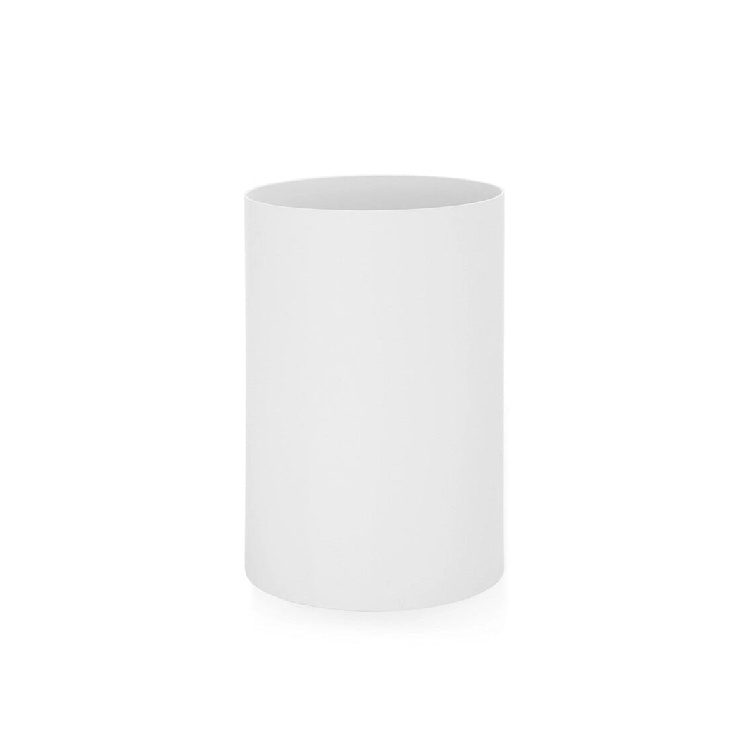 Waste Basket Garbage Cans Kartell White 