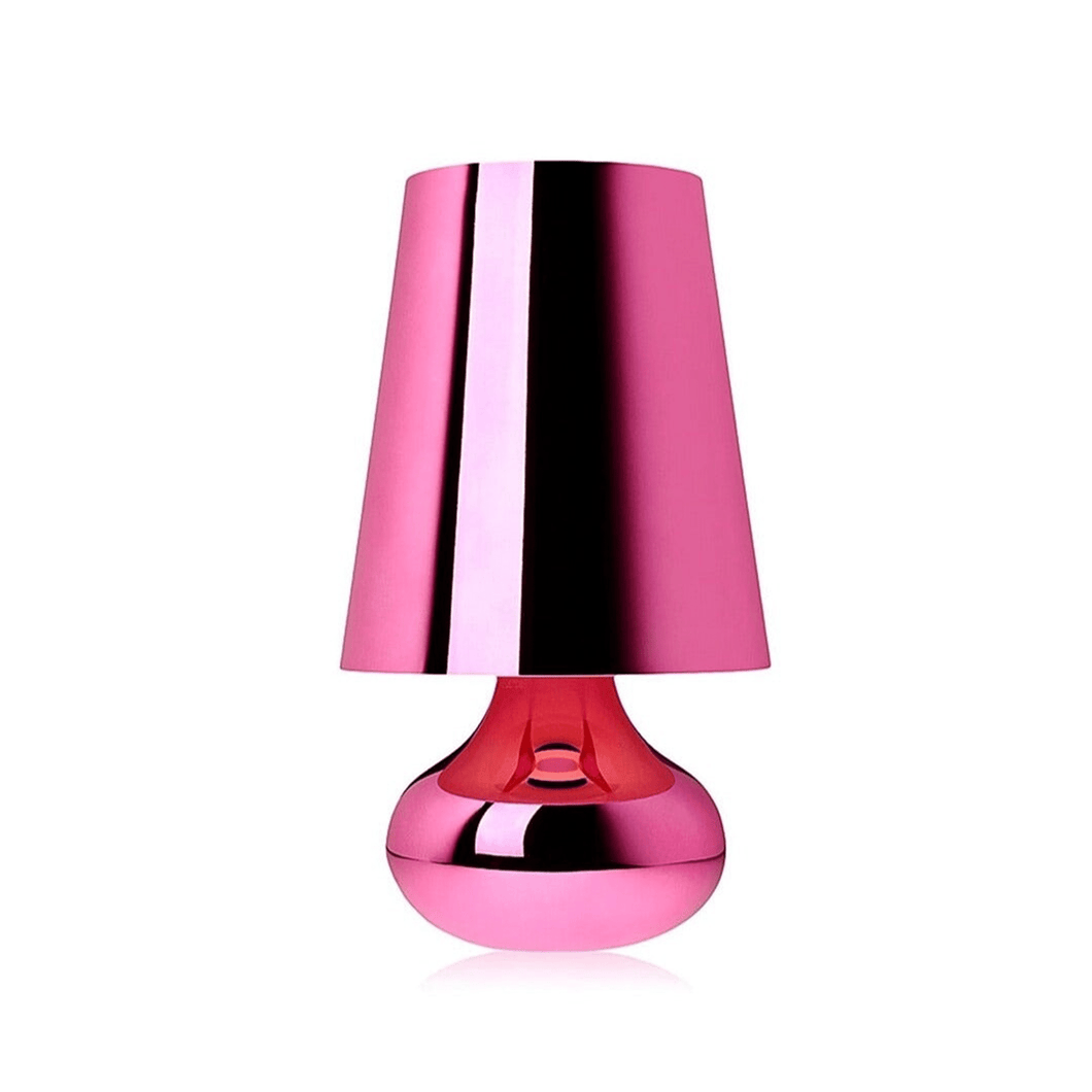 Cindy Table Lamp Kartell Platinum 