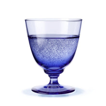 Load image into Gallery viewer, Flow Glass on Foot Wine Glasses Holmegaard 
