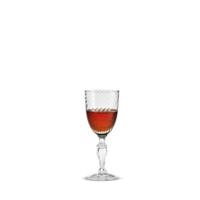 Load image into Gallery viewer, Regina Dessert Wine Glass Wine Glasses Holmegaard 
