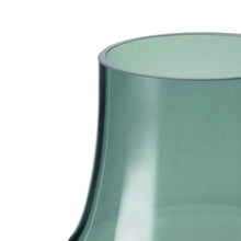 Load image into Gallery viewer, ARC Vase, Dark Green Vases Holmegaard 
