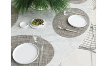 Load image into Gallery viewer, Mini Basketweave Placemat Placemats Chilewich 
