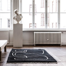 Load image into Gallery viewer, Connection Area Rugs Nordic Knots 
