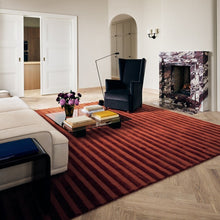 Load image into Gallery viewer, Park 02 Area Rugs Nordic Knots 
