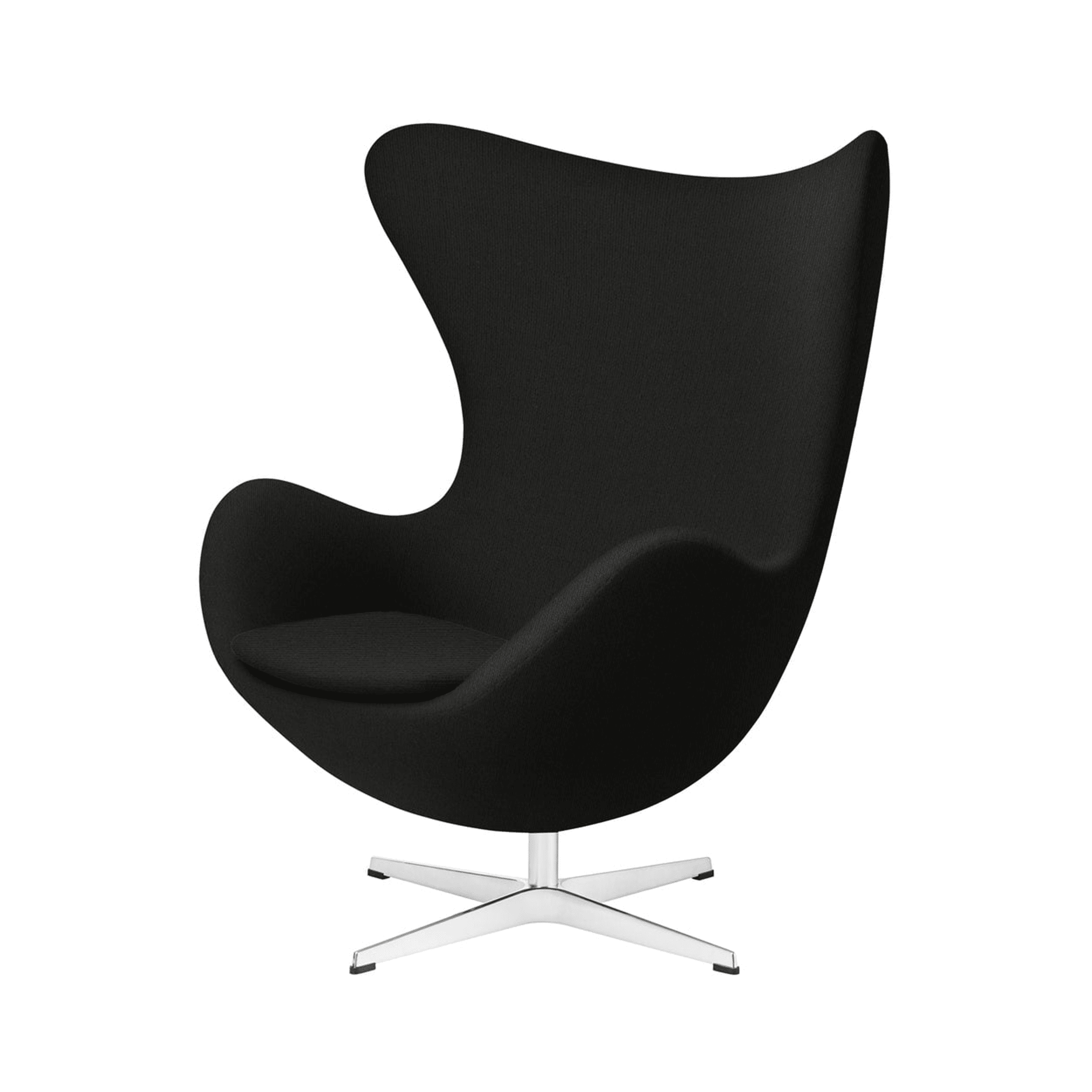 Black friday egg chair hot sale