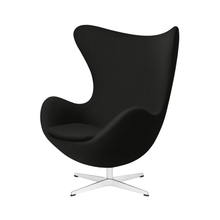 Load image into Gallery viewer, Egg Chair Accent Chairs Fritz Hansen Red Uni 
