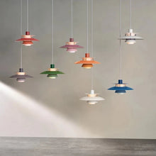 Load image into Gallery viewer, PH 5 Mini Pendant Lamp Ceiling &amp; Pendant Lamps Louis Poulsen 
