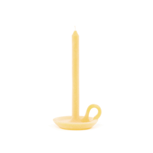 Load image into Gallery viewer, Tallow Candle Novelty Candles 54 Celsius Sun 
