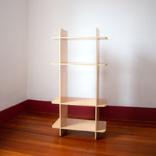 Load image into Gallery viewer, 4x2 Shelving Unit Lucca House 
