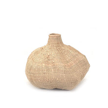 Load image into Gallery viewer, Garlic Basket Decorative Baskets Powered by People 20-23&quot; 
