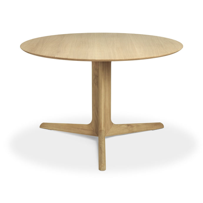 Corto Dining Table Dining Tables Ethnicraft 