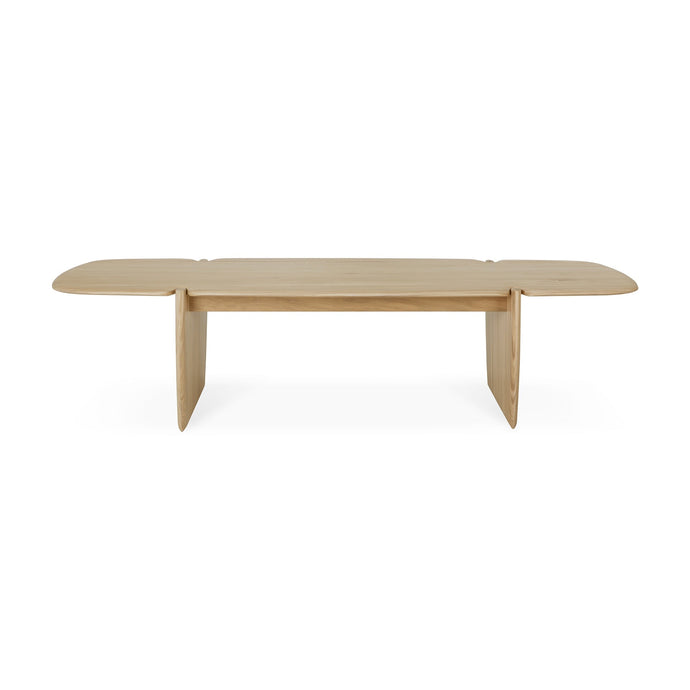 PI Coffee Table, Rectangular Coffee Tables Ethnicraft 