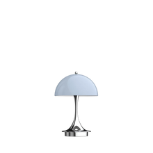Load image into Gallery viewer, Panthella 160 Portable Portable Lamps Louis Poulsen Opal Grey 
