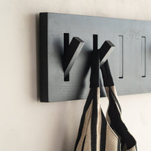 Load image into Gallery viewer, Utilitile Wall Hanger Clothes Hangers &amp; Racks Ethnicraft 
