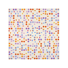 Load image into Gallery viewer, Be-bop by Betty Cleeland Artwork 1000Museums Unframed 32x40 

