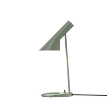Load image into Gallery viewer, AJ Mini Table Lamp Table &amp; Desk Lamps Louis Poulsen Pale Petroleum 
