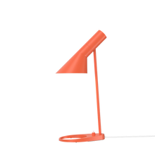 Load image into Gallery viewer, AJ Mini Table Lamp Table &amp; Desk Lamps Louis Poulsen Electric Orange 
