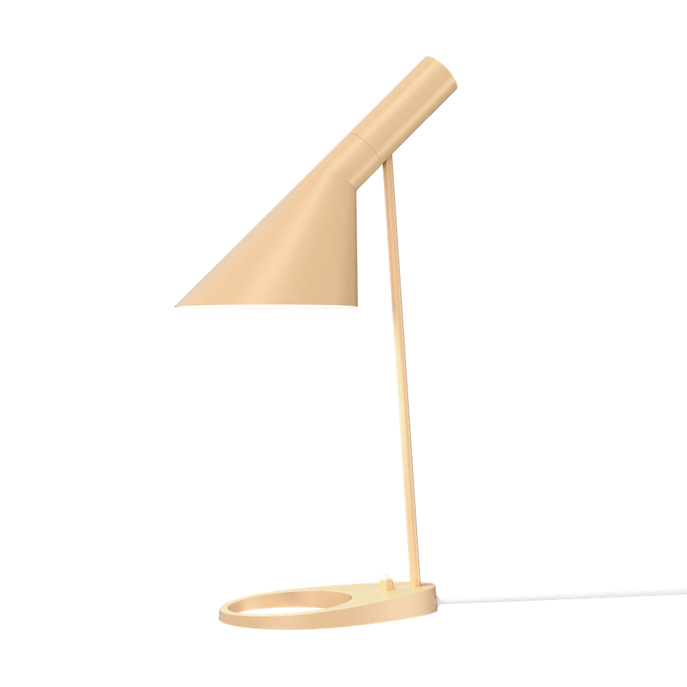 AJ Table Lamp Table & Desk Lamps Louis Poulsen Warm Sand 