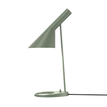 Load image into Gallery viewer, AJ Table Lamp Table &amp; Desk Lamps Louis Poulsen Pale Petroleum 
