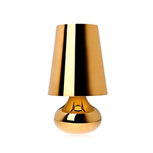 Load image into Gallery viewer, Cindy Table Lamp Kartell Platinum 
