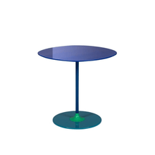Load image into Gallery viewer, Thierry Table Side Tables Kartell Blue Medium 
