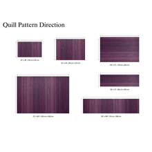 Load image into Gallery viewer, Quill Rug Area Rugs Chilewich 

