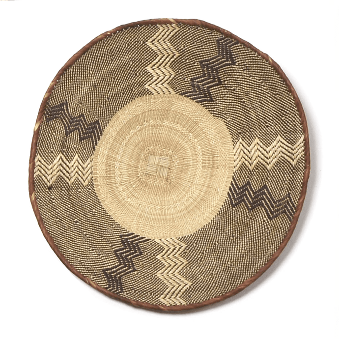 Tonga Basket - Extra Large Wall Baskets Powered by People 