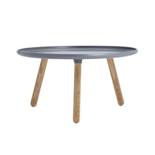 Load image into Gallery viewer, Tablo Table Side Tables Normann Copenhagen Grey Large 
