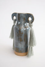 Load image into Gallery viewer, Vase #606 - Sage Vases Karen Gayle Tinney 
