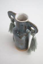 Load image into Gallery viewer, Vase #606 - Sage Vases Karen Gayle Tinney 
