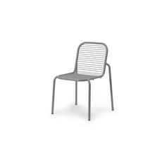 Load image into Gallery viewer, Vig Chair Outdoor Dining Chairs Normann Copenhagen Grey 
