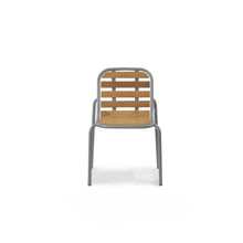 Load image into Gallery viewer, Vig Chair, Wood Outdoor Dining Chairs Normann Copenhagen 

