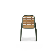 Load image into Gallery viewer, Vig Chair, Wood Outdoor Dining Chairs Normann Copenhagen 
