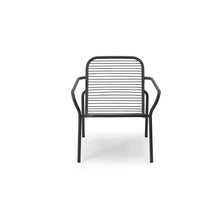 Load image into Gallery viewer, Vig Lounge Chair Outdoor Lounge Chairs Normann Copenhagen 
