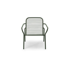 Load image into Gallery viewer, Vig Lounge Chair Outdoor Lounge Chairs Normann Copenhagen 
