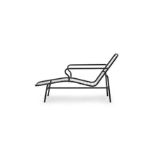 Load image into Gallery viewer, Vig Chaise Lounge Outdoor Lounge Chairs Normann Copenhagen 
