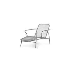 Load image into Gallery viewer, Vig Chaise Lounge Outdoor Lounge Chairs Normann Copenhagen 
