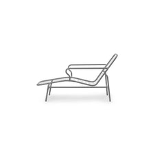 Load image into Gallery viewer, Vig Chaise Lounge Outdoor Lounge Chairs Normann Copenhagen 
