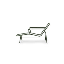 Load image into Gallery viewer, Vig Chaise Lounge Outdoor Lounge Chairs Normann Copenhagen 
