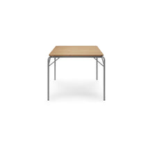 Load image into Gallery viewer, Vig Table, Wood Outdoor Dining Tables Normann Copenhagen 
